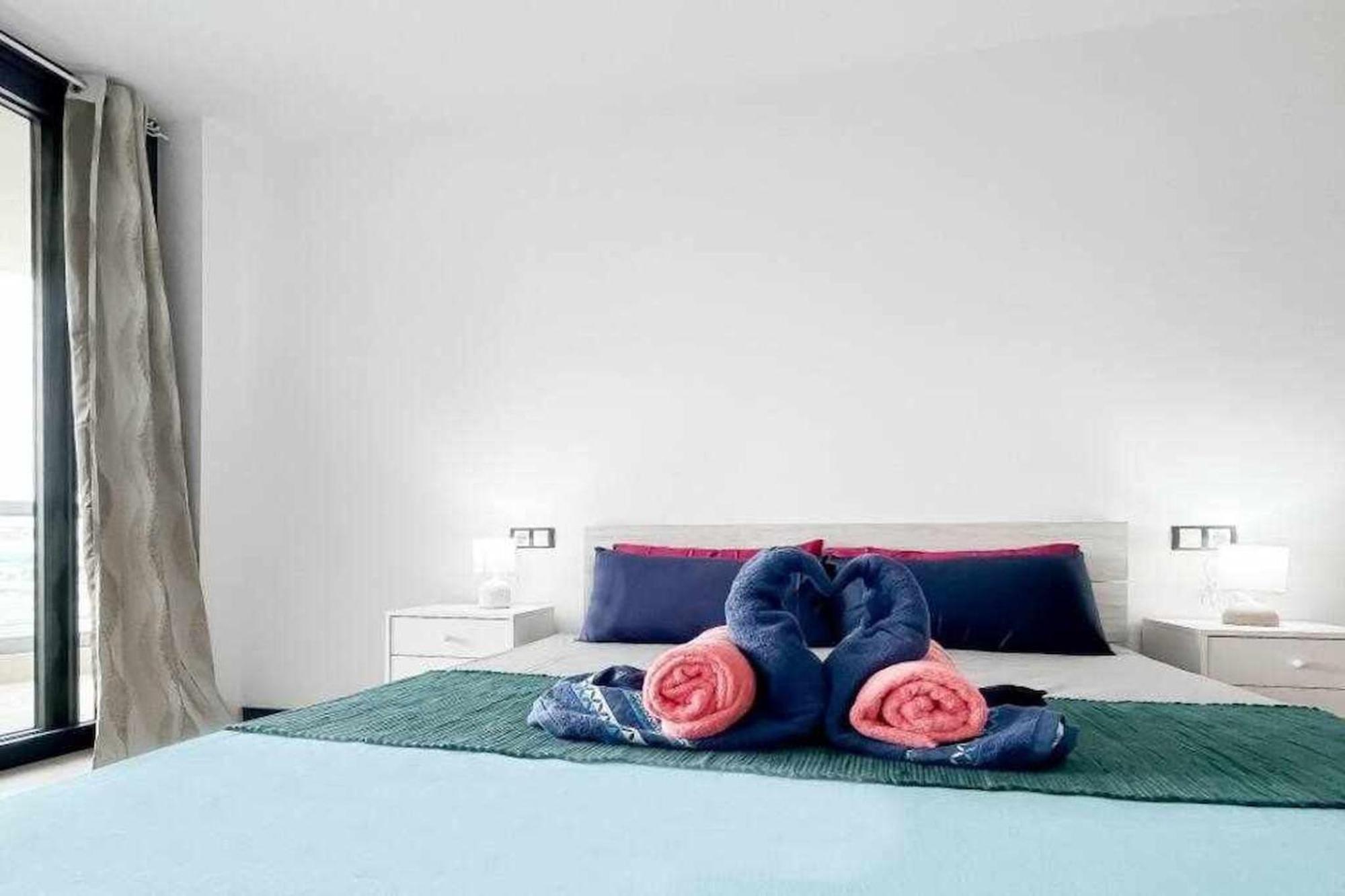 Amas House Sea View Wifi Free By Rentalfue El Cotillo (Fuerteventura)
