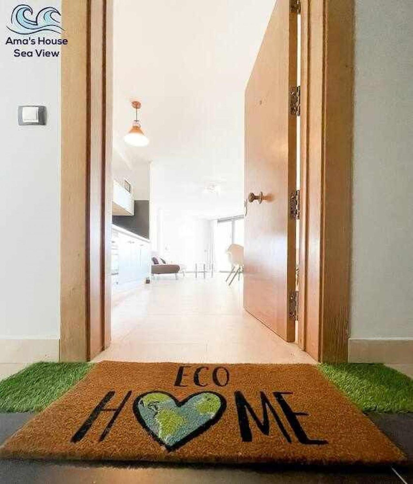 Appartement Amas House Sea View Wifi Free By Rentalfue Cotillo